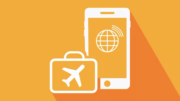 هزینه رومینگ موبایل