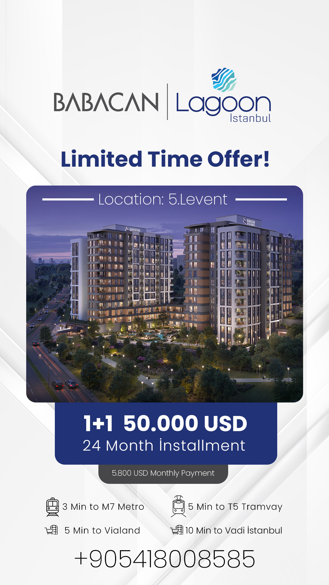 خرید و فروش املاک در استانبول و ترکیه