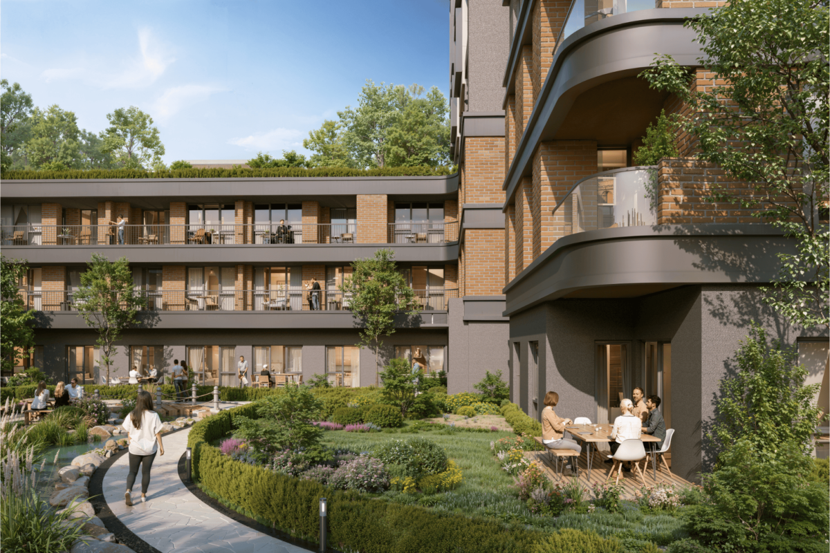 پیش فروش یک خوابه در استانبول