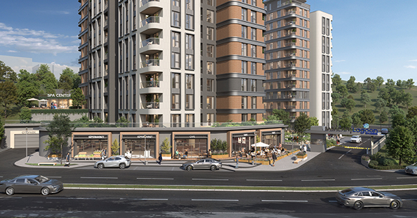 پیش فروش یکخوابه با سازنده معتبر (باباجان)